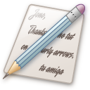 Text file Icon, Text file,Pastel,System