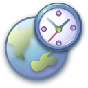 Url history Icon, Url history,Pastel,System