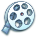 Video Icon, Video,Pastel,System
