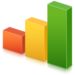Misc Stats Icon, Misc Stats,Phuzion,System