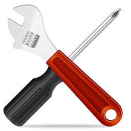 Misc Tools Icon, Misc Tools,Phuzion,System