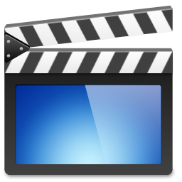 Misc Video Icon, Misc Video,Phuzion,System