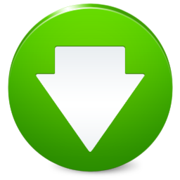 Sign Download Icon, Sign Download,Phuzion,System