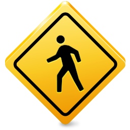 Sign Public Icon, Sign Public,Phuzion,System