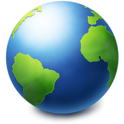 System Internet Icon, System Internet,Phuzion,System
