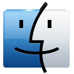 System Mac Icon, System Mac,Phuzion,System
