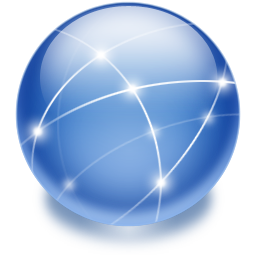 System Network Icon, System Network,Phuzion,System