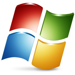 System Windows Icon, System Windows,Phuzion,System