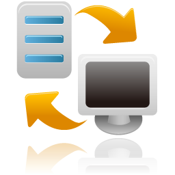backup restore Icon, backup restore,Pretty Office 6,System