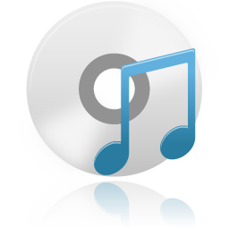 music 1 Icon, music 1,Pretty Office 6,System