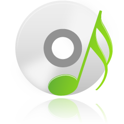 music 2 Icon, music 2,Pretty Office 6,System