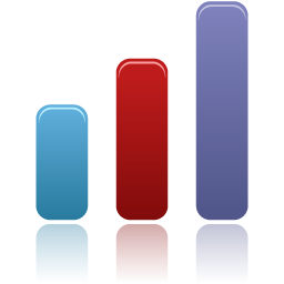 polls Icon, polls,Pretty Office 6,System