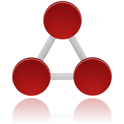 question type drag drop Icon, question type drag drop,Pretty Office 6,System