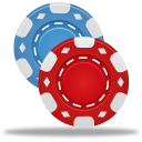 Game chip Icon, Game chip,Pretty Office 7,System