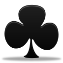 Game clubs Icon, Game clubs,Pretty Office 7,System