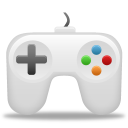 Gamepad Icon, Gamepad,Pretty Office 7,System