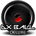 Super DX Ball 1 Icon, Super DX Ball 1,Pretty Office 7,System