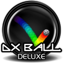 Super DX Ball 2 Icon, Super DX Ball 2,Pretty Office 7,System