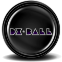 Super DX Ball Icon, Super DX Ball,Pretty Office 7,System