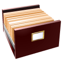 another case for the files Icon, another case for the files,Private Eye Act 3,System,