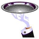 the butler did it Icon, the butler did it,Private Eye Act 3,System,