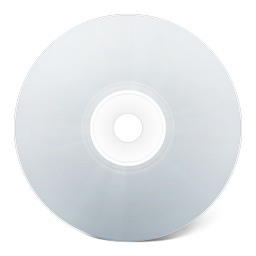 CD avant blanc Icon, CD avant blanc,Pulse Pack,System