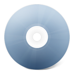 CD avant bleu Icon, CD avant bleu,Pulse Pack,System