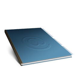 Cahier Icon, Cahier,Pulse Pack,System