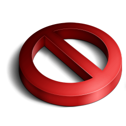 Delete Icon, Delete,Pulse Pack,System