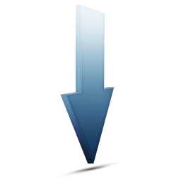 Download sky Icon, Download sky,Pulse Pack,System