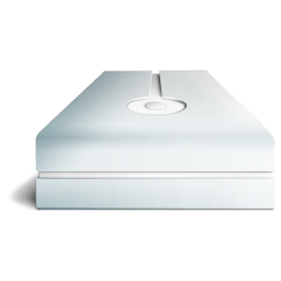 Hdd cream Icon, Hdd cream,Pulse Pack,System