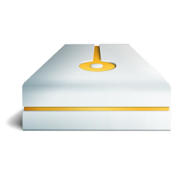 Hdd fruit juice Icon, Hdd fruit juice,Pulse Pack,System