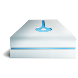 Hdd sky vision Icon, Hdd sky vision,Pulse Pack,System