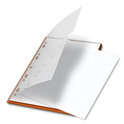 Mes documents Icon, Mes documents,Pulse Pack,System