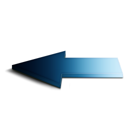 Precedent bleu Icon, Precedent bleu,Pulse Pack,System