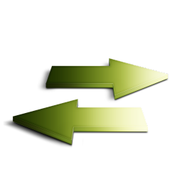 Rafraichir Icon, Rafraichir,Pulse Pack,System