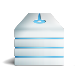 Serveur allume Icon, Serveur allume,Pulse Pack,System