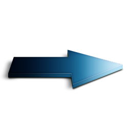Suivant bleu Icon, Suivant bleu,Pulse Pack,System