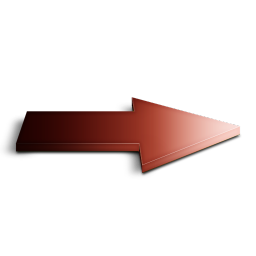 Suivant rouge Icon, Suivant rouge,Pulse Pack,System