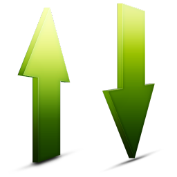 Transfert natural Icon, Transfert natural,Pulse Pack,System