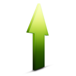 Upload natural Icon, Upload natural,Pulse Pack,System