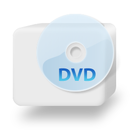 Dvd Icon, Dvd,Pure,System