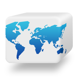 Internet Icon, Internet,Pure,System