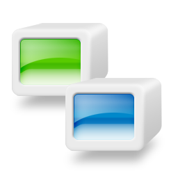 Network Icon, Network,Pure,System