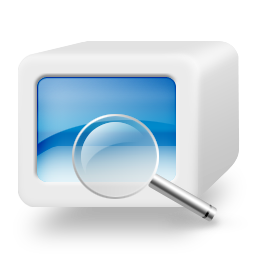Search Icon, Search,Pure,System