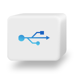 Usb Icon, Usb,Pure,System