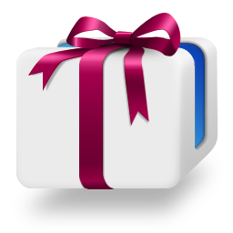 Zip Icon, Zip,Pure,System