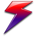 Aqua Resourcerer Icon, Aqua Resourcerer,QuickPix 2004,System,