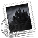 FrankenStamp Icon, FrankenStamp,QuickPix 2004,System,