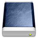 Panther HD Black Icon, Panther HD Black,QuickPix 2004,System,